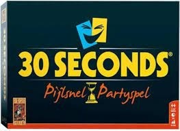 30 seconds 1