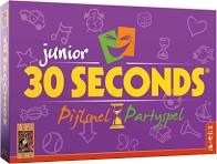 30 seconds junior doos