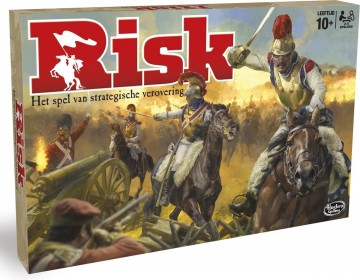 Afbeelding risk doos