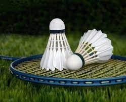 Badminton 1