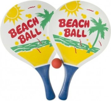Beachbal 1