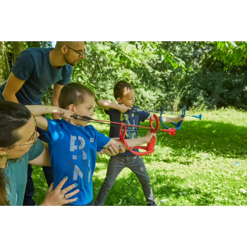 Booschiet easy shot 2