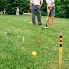 Croquet 1