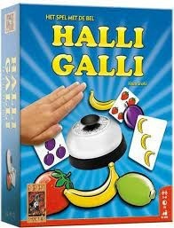 Halli galli 1