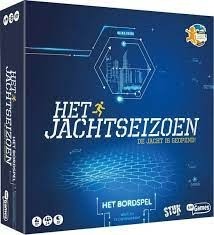 Jachtseizoen 1