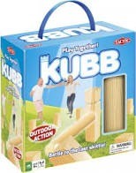 Kubb doos
