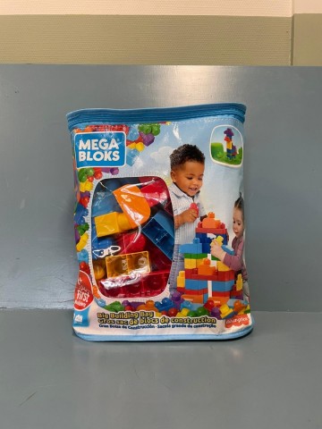 Mega bloks 3
