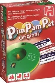 Pimpampet 1