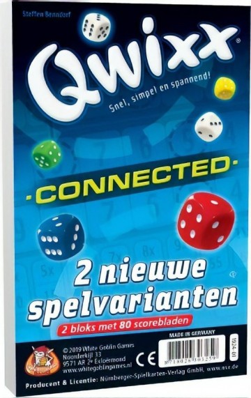 Qwixx connected 1