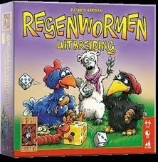 Regenwormen 1