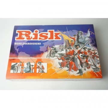 Risk 1