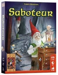 Saboteur 1