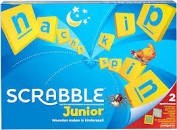 Scrabble junior doos
