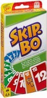 Skip bo doos