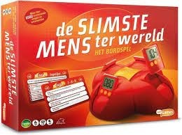 Slimste mens 1