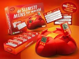 Slimste mens 2