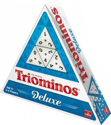 Triominos