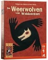 Weerwolven doos