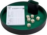Yahtzee